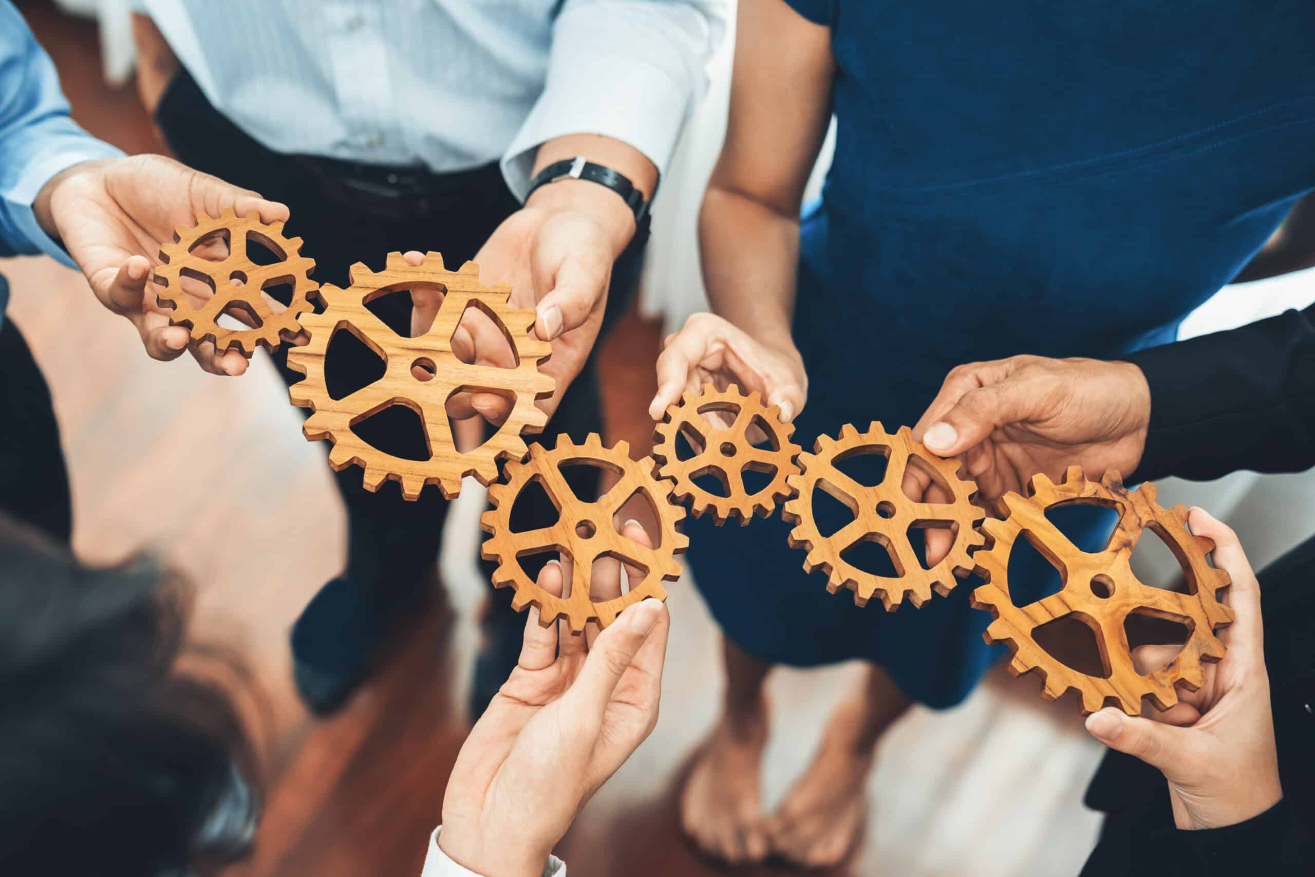 Die wichtigsten Strategien zur Optimierung Ihrer Unternehmensprozesse