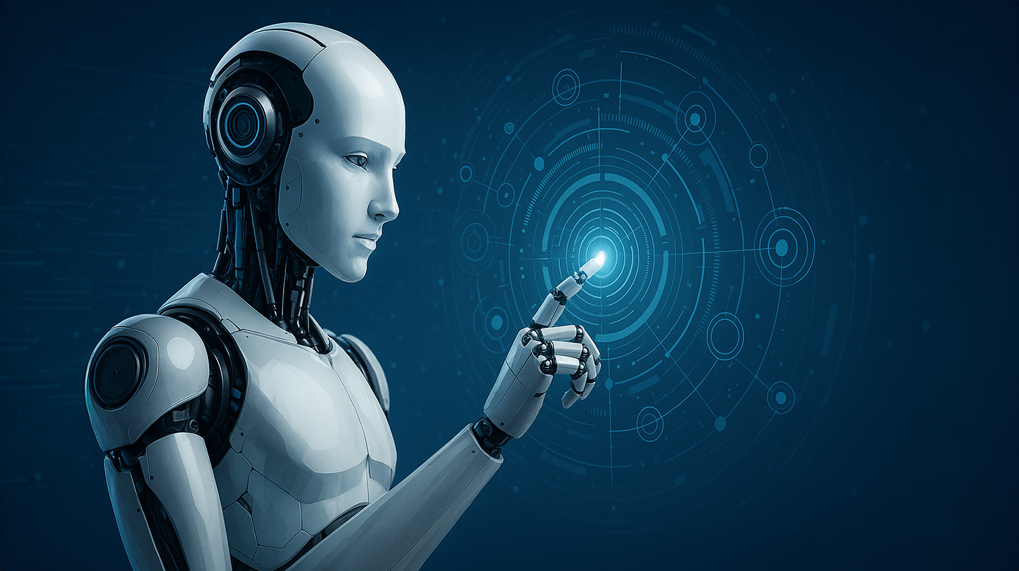 KI-Robotik – Vorzüge und Entwicklungen im Jahr 2025