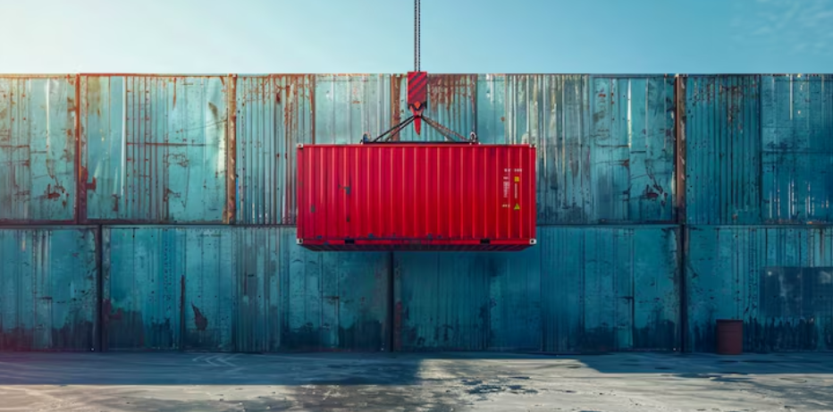 Worauf Sie beim Materialcontainer kaufen unbedingt achten sollten
