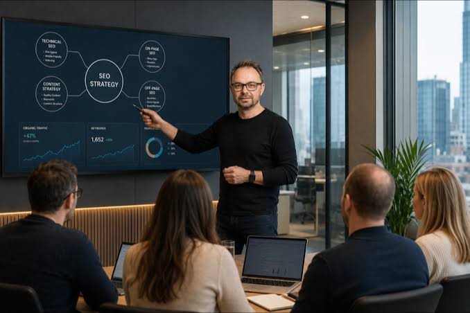 White-Label-Linkbuilding: Chancen, Auswahl und rechtliche Sorgfalt